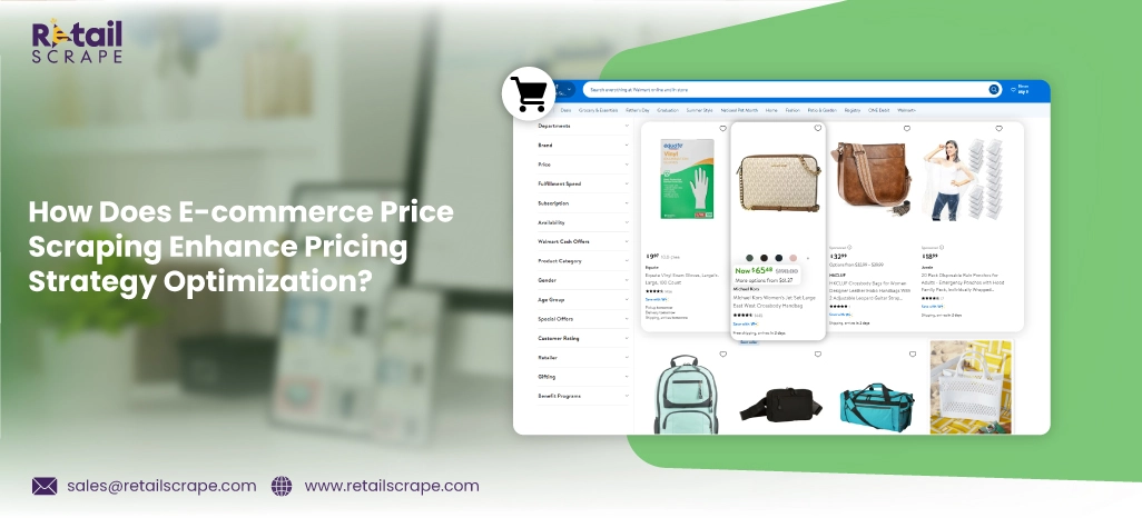 How-Does-E-commerce-Price-Scraping-Enhance-Pricing-Strategy-Optimization